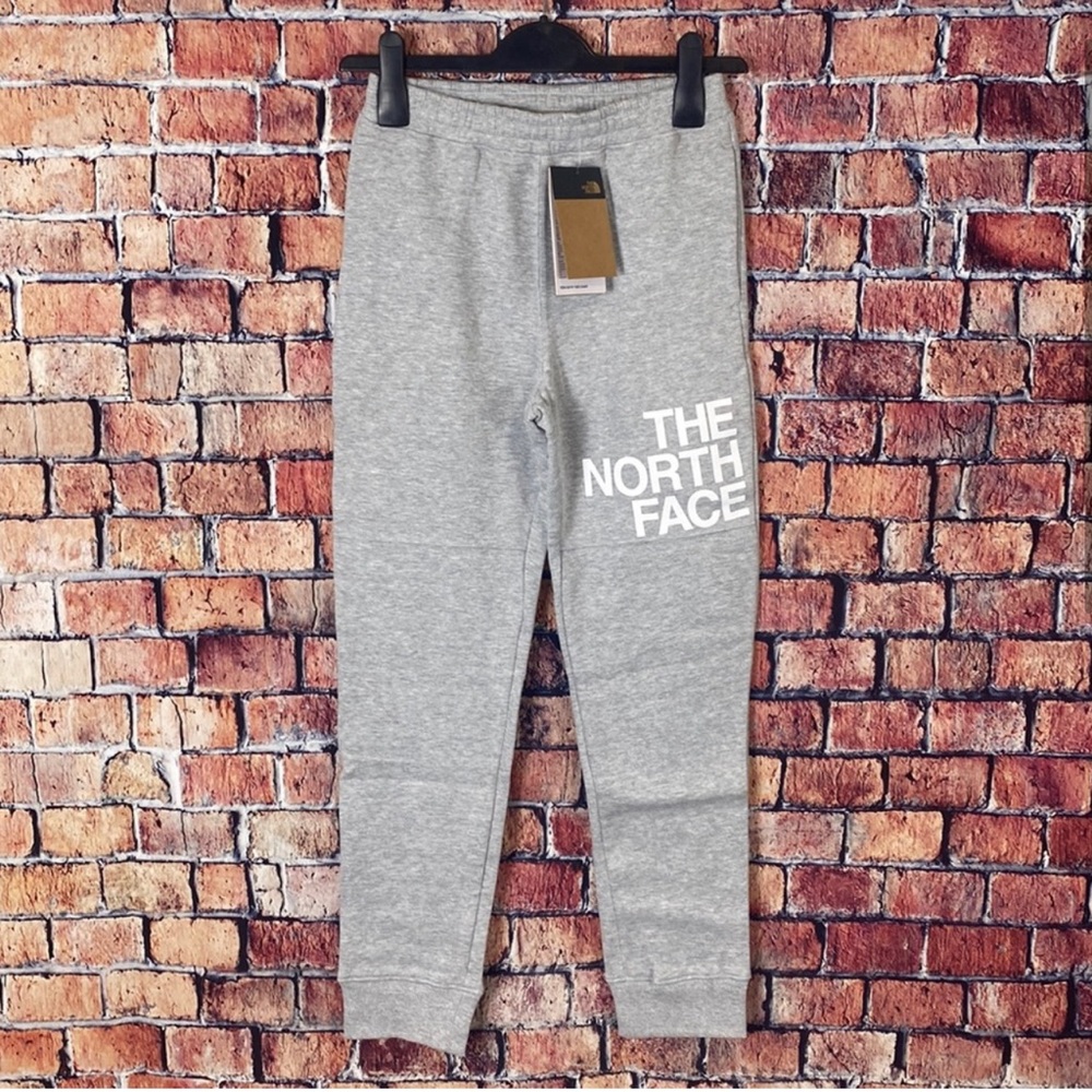 The North Face Boys’ Camp Fleece Joggers